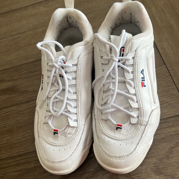 Men's FILA. - Picture 5 of 15